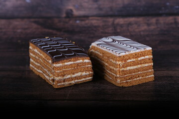 white chocolate bar