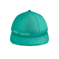 Cartoon hats. Female and male. cap cartoon