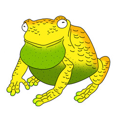 Frog