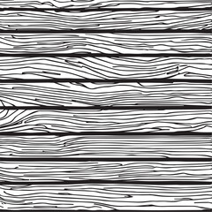 Wood lines pattern texture Illustration drawing eps10	
