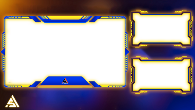 Enhance Your Live Streams with a Professional Camera Overlay: Stand Out with Flawless Presentation