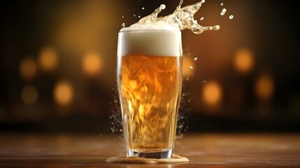 Copo de Cerveja