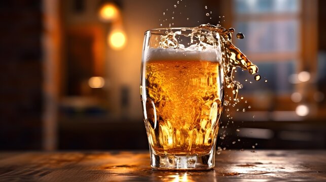Copo de Cerveja