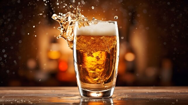 Copo de Cerveja