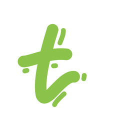 Simple Font Line Rounded