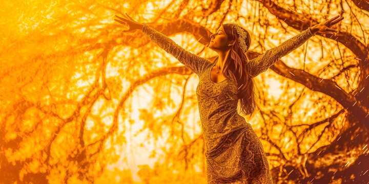 holistic approach to beauty, including yoga poses, meditation, and breathing exercises to cultivate inner balance and radiate outer beauty . Generative AI