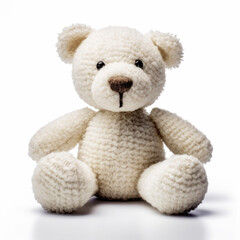 Fototapeta premium A teddy bear