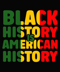 Black history, Juneteenth, Camping, Fishing, riding typography t-shirt design