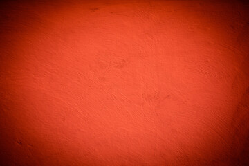 Red grunge background