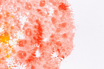 gouache texture paint paper background wallpaper