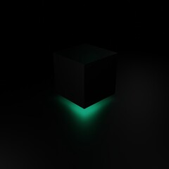 Black Box Green
