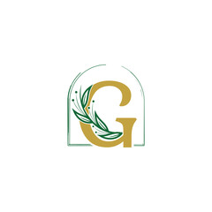 Fresh and Lovely Leaf Logo Designs  | Kappa Studio