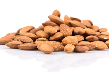 Almond nuts