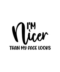 Sarcastic Svg Bundle , Sarcastic Svg Files, Funny Quotes Svg, Funny Svg Bundle, Digital, Sarcasm Svg, Shirt Bundle