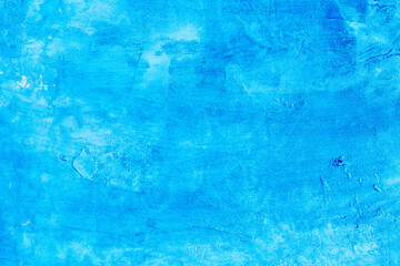 abstract blue background texture concrete wall