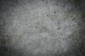 Obraz premium old grungy texture, grey concrete wall