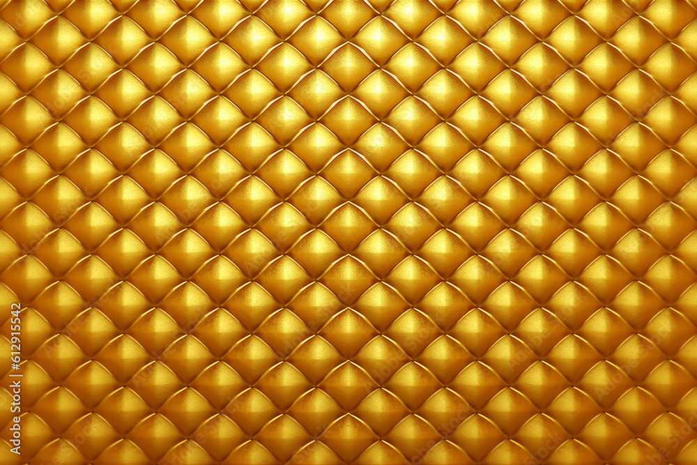 Poster gold background texture used as background,abstract luxury and elegant background texture