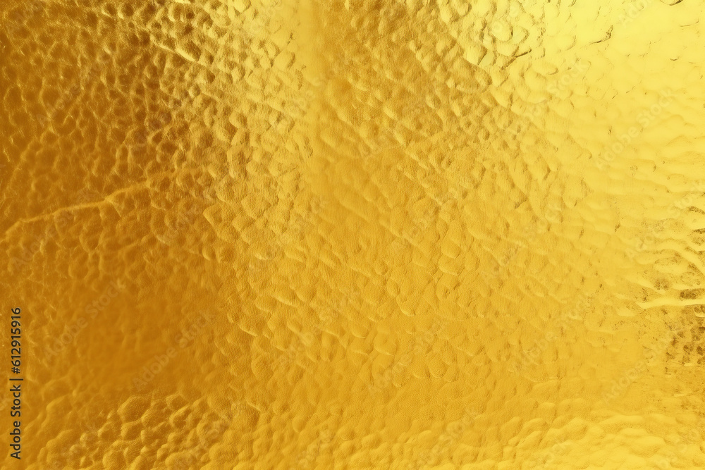 Poster gold background texture used as background,abstract luxury and elegant background texture