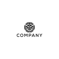 Slogan Nama Logo, Ilustrasi Logo, perusahaan desain logo sederhana, template, sudut, gratis Logo Desain