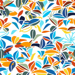 floristry, flowers, background, abstraction, leaves, petals, flower, arrangement