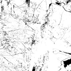 Old film grain texture effect