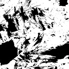 Abstract texture dust particle and dust grain on white background. dirt overlay or screen effect use for grunge and vintage image style.