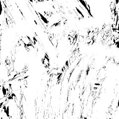 Abstract texture dust particle and dust grain on white background. dirt overlay or screen effect use for grunge and vintage image style.