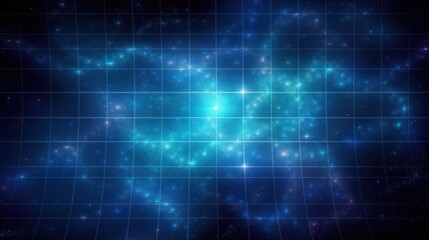 blue background HD 8K wallpaper Stock Photographic Image