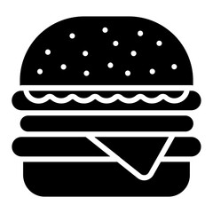 burger