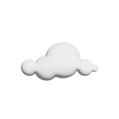 3D cloud