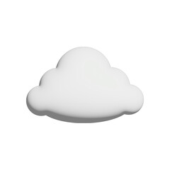 3D cloud