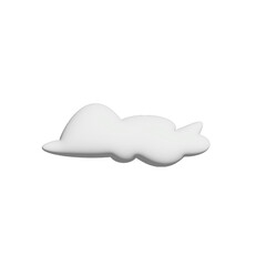 3D cloud