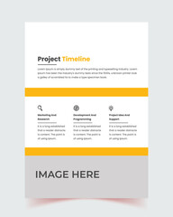 Corporate company profile brochure, annual, booklet business proposal layout concept design, report, corporate company profile, cover with creative shapes, book cover