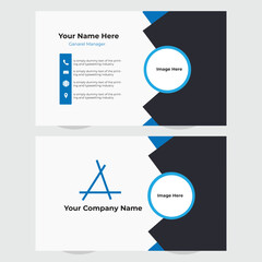 Creative Business card design
