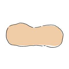 collage element shapes