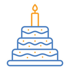 Cake Icon