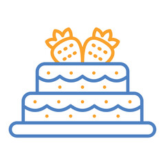 Cake Icon