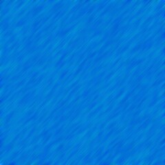 Luxurious Blue Velvet Background and Wallpaper