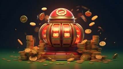casino bets and online casino tokens and sports betting.