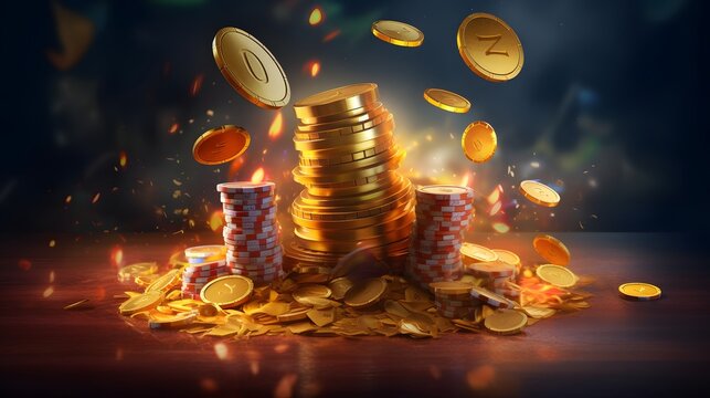 The Untapped Gold Mine Of casino That Virtually No One Knows About