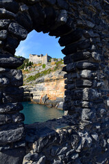 Castello Doria - Porto Venere