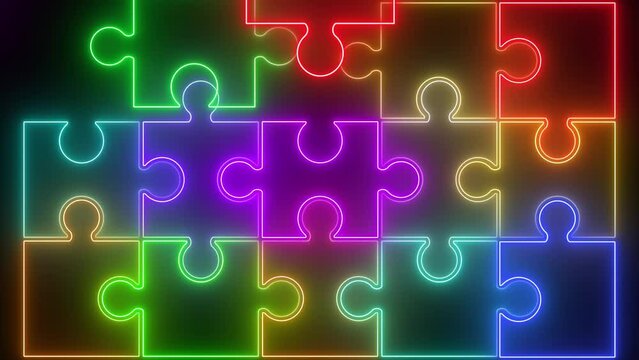 Puzzle Background" Images – Browse 1,435 Stock Photos, Vectors, and Video |  Adobe Stock