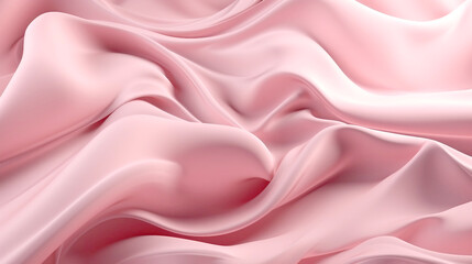 Fototapeta premium Abstract background of luxury silk satin fabric