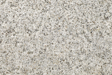 Background, gray stone surface close-up, uniform texture