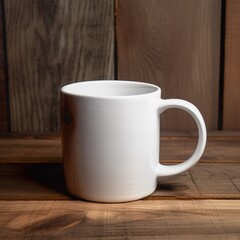 blank white cup mockups commercial space for pictures and copy advertising
