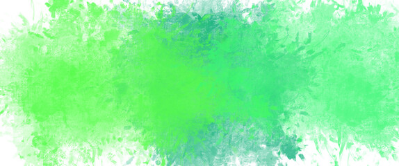 Obraz premium Colorful abstract background with splashes