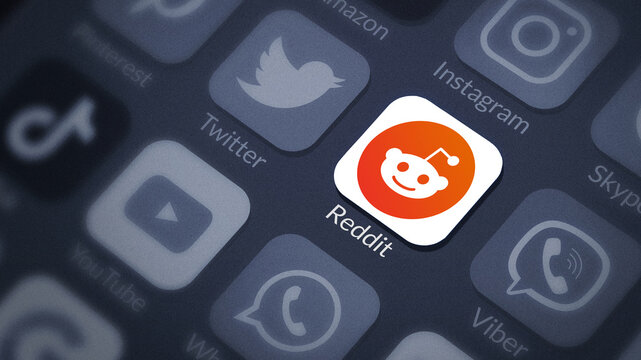 reddit