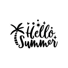 Hello Summer