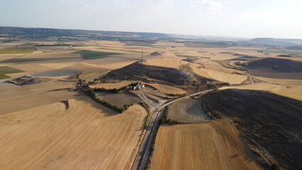 HERRERA DE VALDECAÑAS