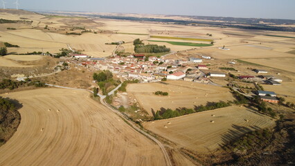HERRERA DE VALDECAÑAS
